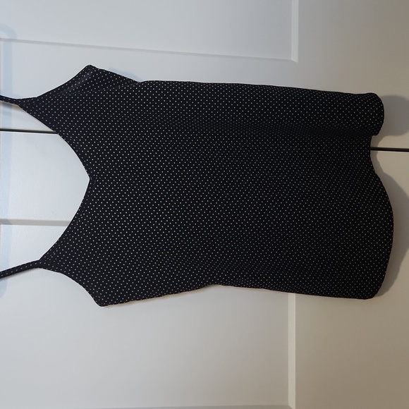 Polka dot top (small) - Picture 2 of 8